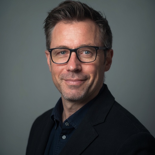 Lars-Erik Sundqvist — utländska casino reviewer
