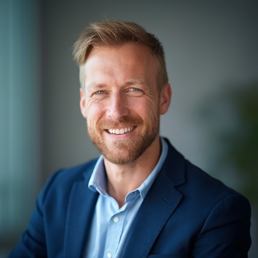 Erik Lindqvist — utländska casino expert